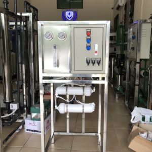 150LPH RO Drinking Water Purifier
