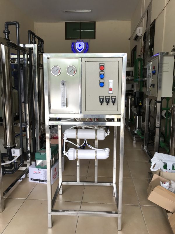 150LPH RO Drinking Water Purifier