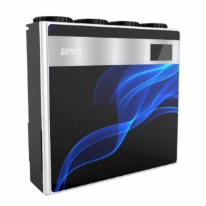 RO 400GPD Desktop Type